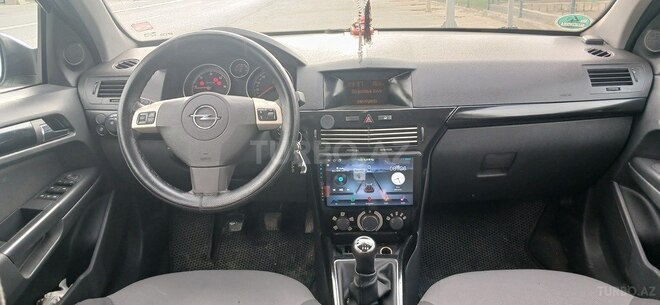 Opel Astra 2008, 245,000 km - 1.3 л - Bakı