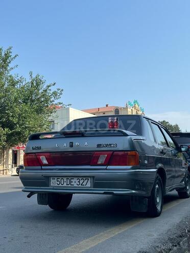 LADA (VAZ) 2115 2012, 185,223 km - 1.6 л - Bakı