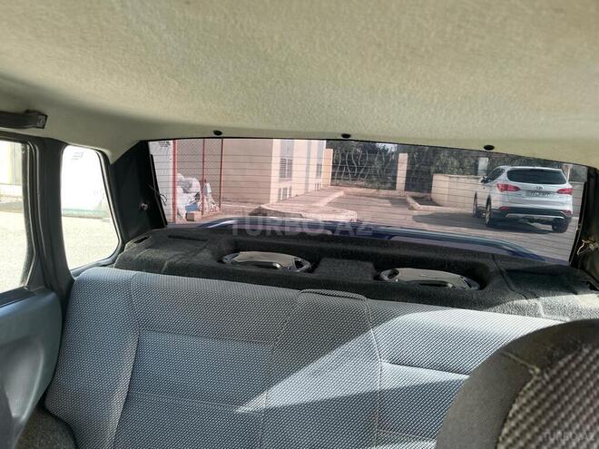 LADA (VAZ) 2115 2012, 185,223 km - 1.6 л - Bakı