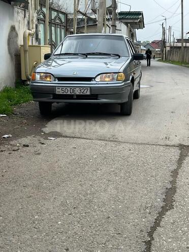 LADA (VAZ) 2115 2012, 185,223 km - 1.6 л - Bakı
