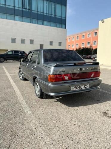 LADA (VAZ) 2115 2012, 185,223 km - 1.6 л - Bakı