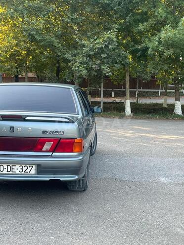 LADA (VAZ) 2115 2012, 185,223 km - 1.6 л - Bakı