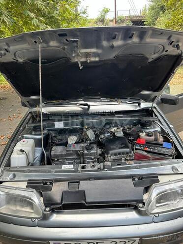 LADA (VAZ) 2115 2012, 185,223 km - 1.6 л - Bakı
