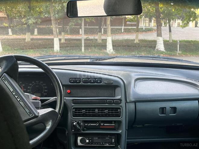 LADA (VAZ) 2115 2012, 185,223 km - 1.6 л - Bakı