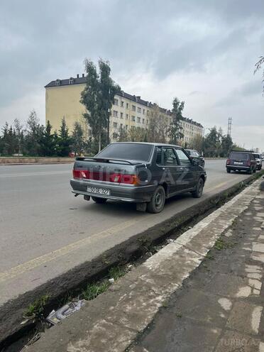 LADA (VAZ) 2115 2012, 185,223 km - 1.6 л - Bakı