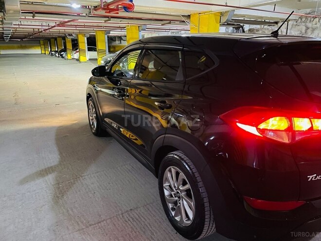 Hyundai Tucson 2018, 130,000 km - 2.0 л - Bakı