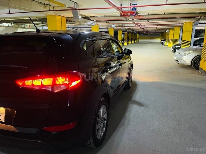 Hyundai Tucson 2018, 130,000 km - 2.0 л - Bakı