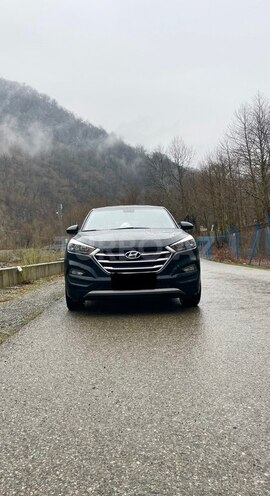 Hyundai Tucson 2018, 130,000 km - 2.0 л - Bakı