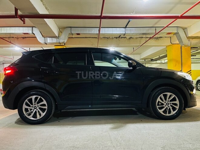 Hyundai Tucson 2018, 130,000 km - 2.0 л - Bakı