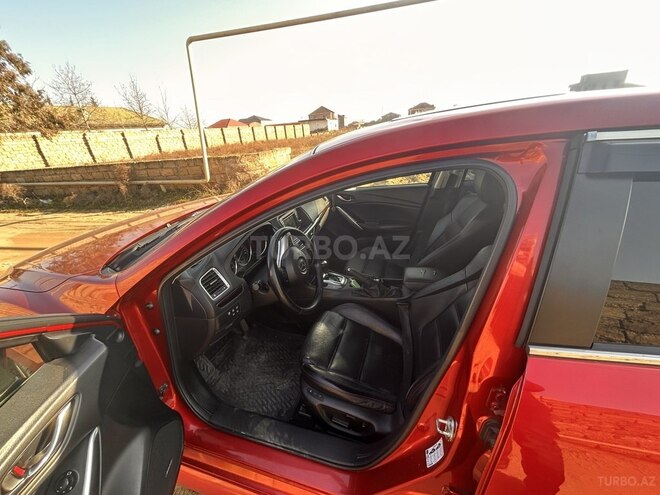 Mazda 6-7