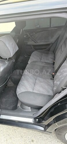 Mercedes E 220 d 2000, 565,000 km - 2.2 л - Ağcabədi