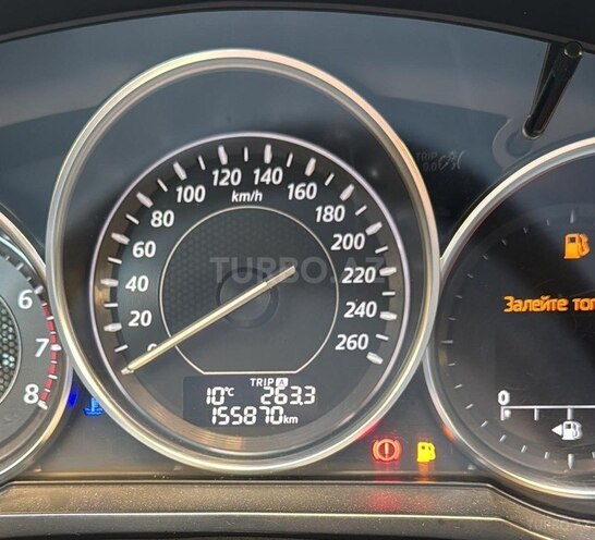 Mazda 6-11