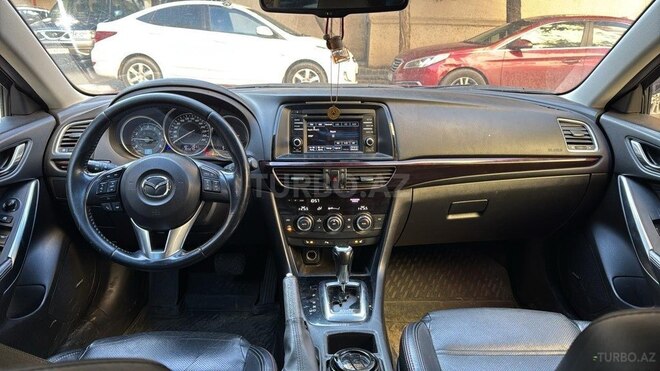 Mazda 6-12