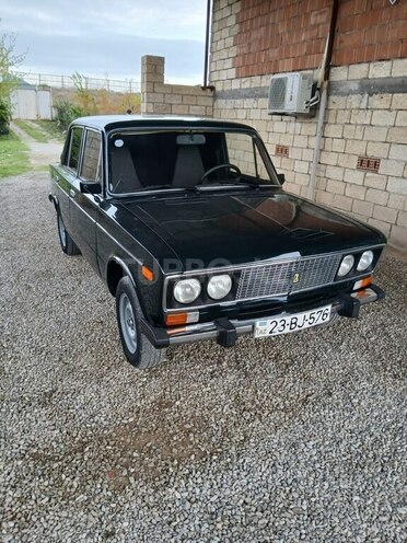 LADA (VAZ) 2106 2004, 95,000 km - 1.6 l - Sabirabad