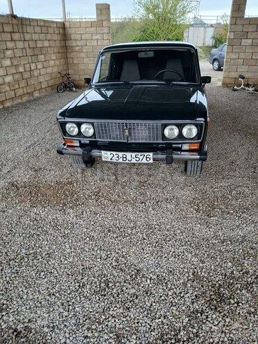 LADA (VAZ) 2106 2004, 95,000 km - 1.6 l - Sabirabad