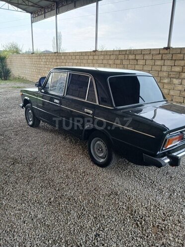 LADA (VAZ) 2106 2004, 95,000 km - 1.6 l - Sabirabad