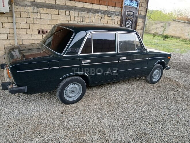 LADA (VAZ) 2106 2004, 95,000 km - 1.6 l - Sabirabad