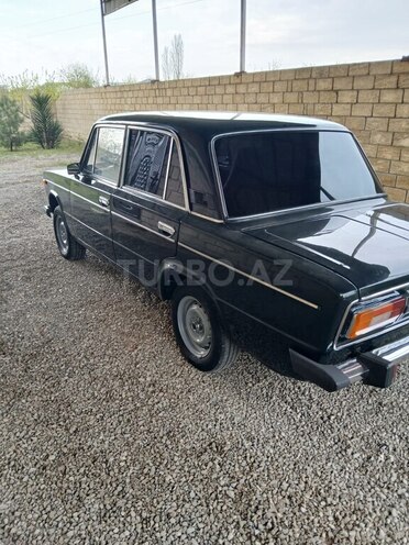 LADA (VAZ) 2106 2004, 95,000 km - 1.6 l - Sabirabad