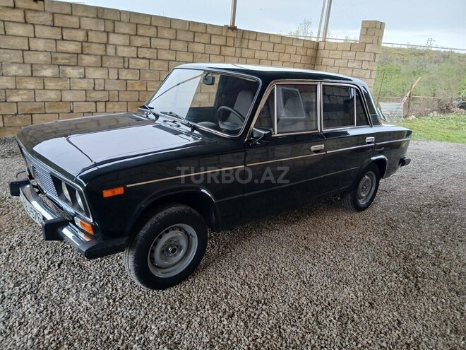 LADA (VAZ) 2106 2004, 95,000 km - 1.6 l - Sabirabad
