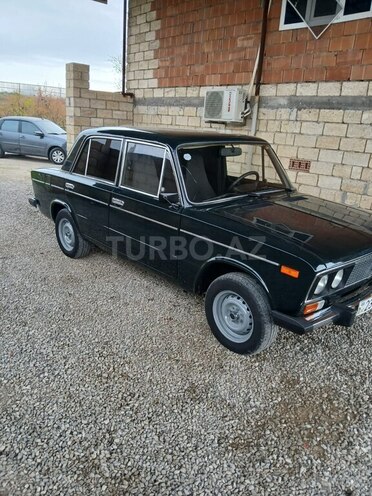 LADA (VAZ) 2106 2004, 95,000 km - 1.6 l - Sabirabad