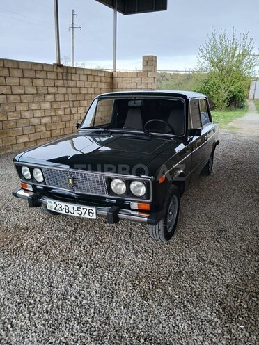 LADA (VAZ) 2106 2004, 95,000 km - 1.6 l - Sabirabad