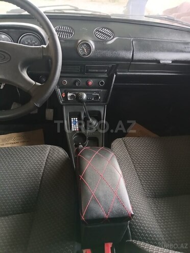 LADA (VAZ) 2106 2004, 95,000 km - 1.6 l - Sabirabad