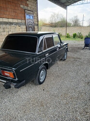 LADA (VAZ) 2106 2004, 95,000 km - 1.6 l - Sabirabad