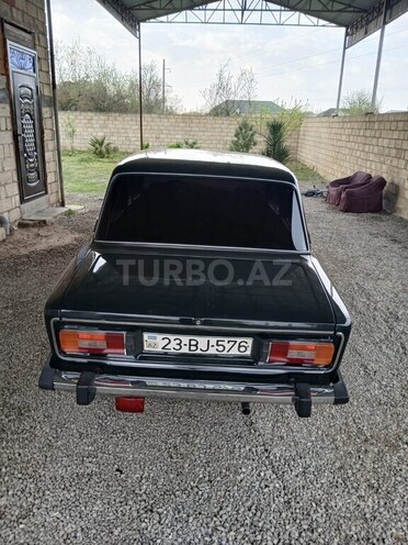 LADA (VAZ) 2106 2004, 95,000 km - 1.6 l - Sabirabad