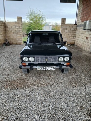 LADA (VAZ) 2106 2004, 95,000 km - 1.6 l - Sabirabad