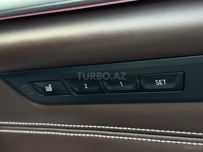 BMW 530e 2017, 135,000 km - 2.0 l - Bakı