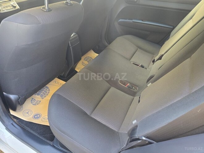 Toyota Corolla Fielder 2019, 135,000 km - 1.5 л - Bakı