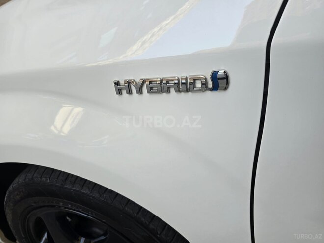 Toyota Corolla Fielder 2019, 135,000 km - 1.5 л - Bakı