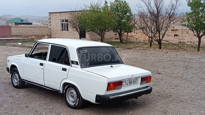 LADA (VAZ) 2107 1998, 44,000 km - 1.6 l - Naxçıvan