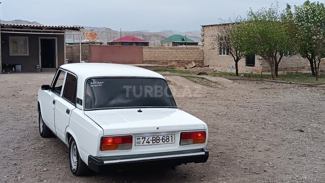 LADA (VAZ) 2107 1998, 44,000 km - 1.6 l - Naxçıvan
