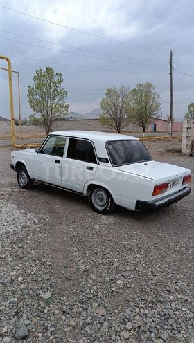 LADA (VAZ) 2107 1998, 44,000 km - 1.6 l - Naxçıvan