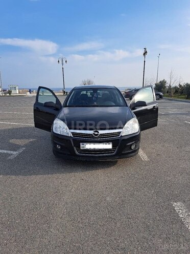 Opel Astra 2008, 188,000 km - 1.4 l - Sumqayıt
