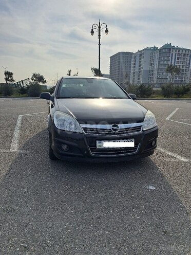 Opel Astra 2008, 188,000 km - 1.4 l - Sumqayıt