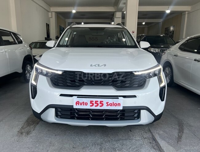 Kia  2024, 0 km - 1.5 l - Bakı