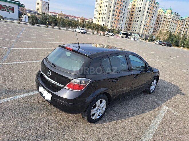 Opel Astra 2008, 188,000 km - 1.4 l - Sumqayıt