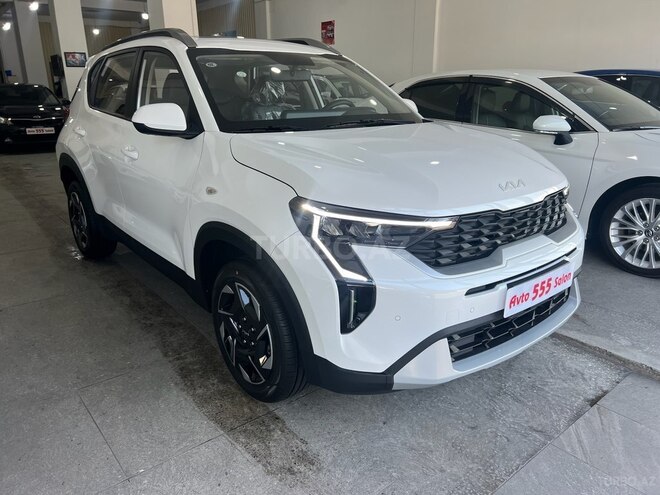 Kia  2024, 0 km - 1.5 l - Bakı