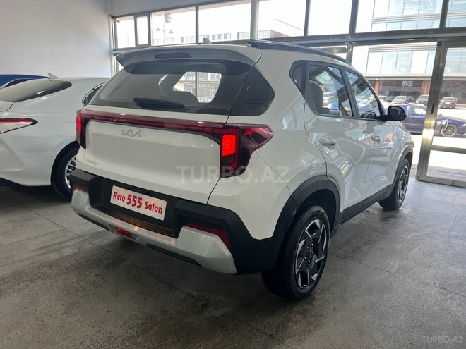 Kia  2024, 0 km - 1.5 l - Bakı