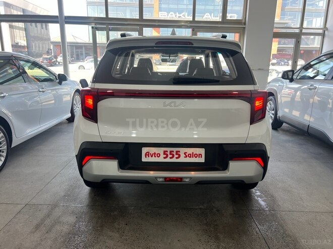 Kia  2024, 0 km - 1.5 l - Bakı