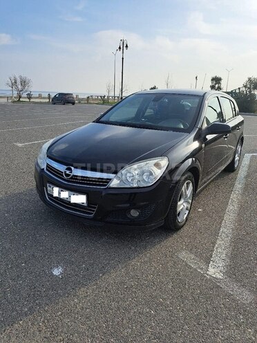 Opel Astra 2008, 188,000 km - 1.4 l - Sumqayıt