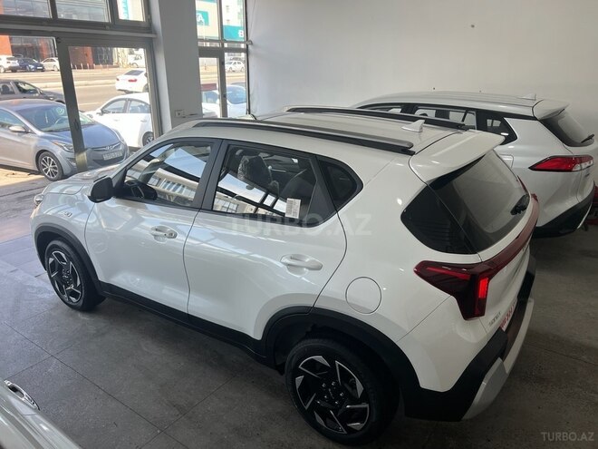 Kia  2024, 0 km - 1.5 l - Bakı