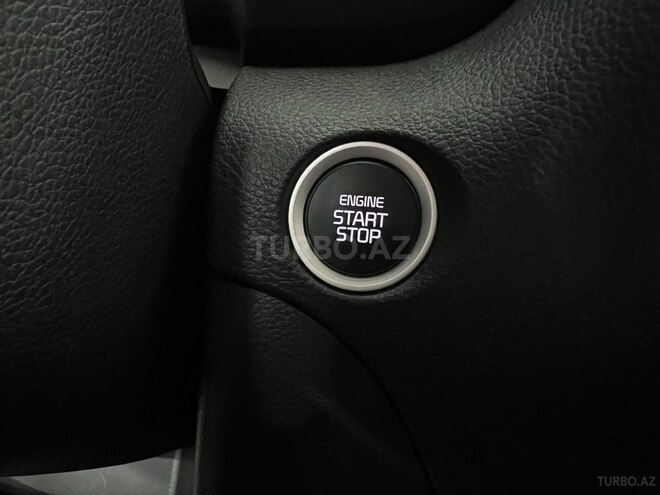 Kia  2024, 0 km - 1.5 l - Bakı
