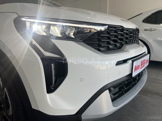 Kia  2024, 0 km - 1.5 l - Bakı
