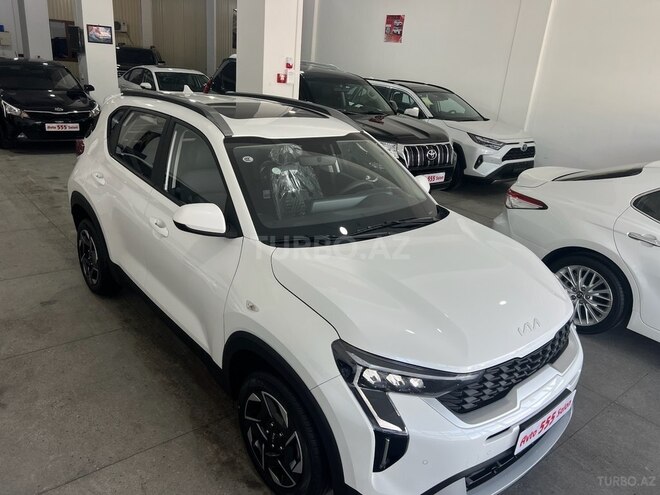 Kia  2024, 0 km - 1.5 l - Bakı
