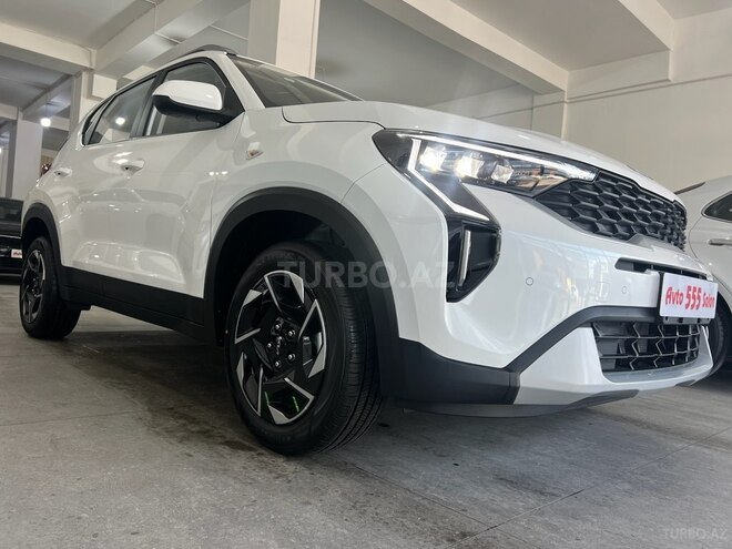 Kia  2024, 0 km - 1.5 l - Bakı