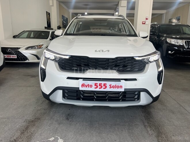 Kia  2024, 0 km - 1.5 l - Bakı