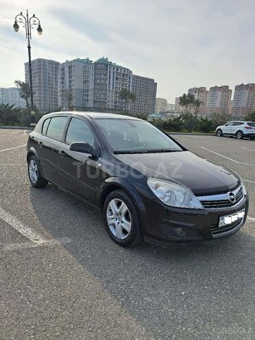 Opel Astra 2008, 188,000 km - 1.4 l - Sumqayıt